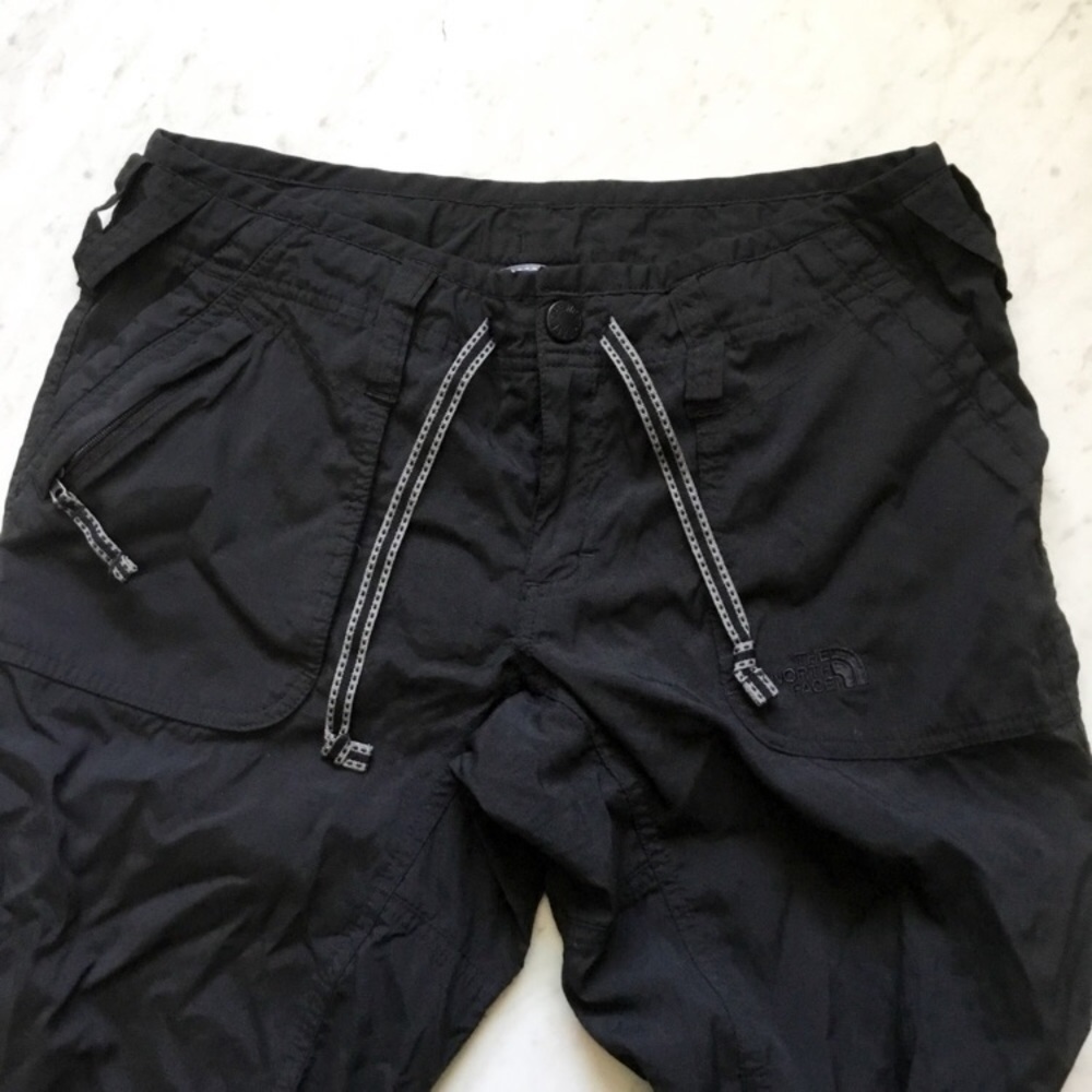 The North Face Lightweight Hiking Pants